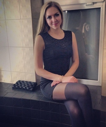 Анисия, 21 год, 2 размер груди